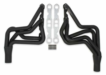 Fits 1973-1974 Monte Carlo, Tube Size 1-5/8", Stock Headers - Painted 2550HKR