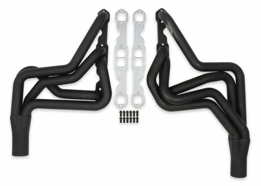 Fits 1973-1974 Monte Carlo, Tube Size 1-5/8", Stock Headers - Painted 2550HKR