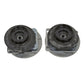 Fits 2005-2010 Mustang GT/V6 Front Caster Camber Plate Kit-2551 - Car Part People