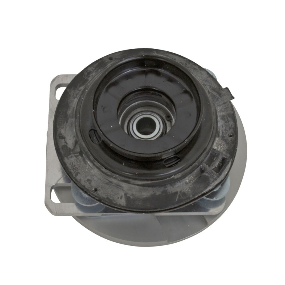 Fits 2005-2010 Mustang GT/V6 Front Caster Camber Plate Kit-2551 - Car Part People