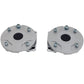 Fits 2011-2014 Mustang GT/V6 Front Caster Camber Plate Kit-2552 - Car Part People