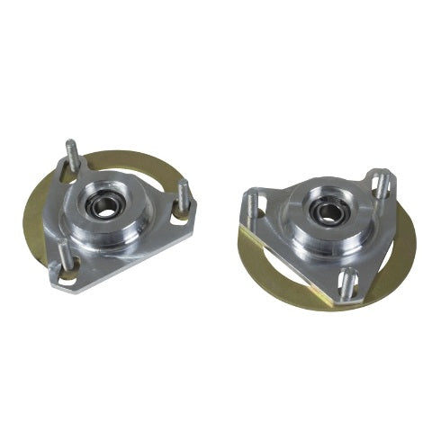 Fits 2015-2023 Mustang GT/V6 Front Caster Camber Plate Kit-2553