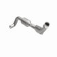 2004-06 F-150 V8 4.6 OEM Manifold Direct-Fit Catalytic Converter 52449 Magnaflow - Catalytic Converters Car Part People