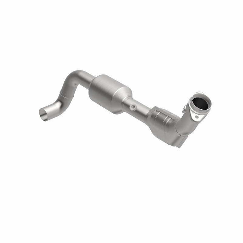 Catalytic Converter for 2004-2006 Ford F-150 4.6L OEM Grade Federal / EPA Compliant Direct-Fit Catalytic Converter Magna