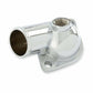Mr. Gasket O-Ring Style Chrome Water Neck - 2557