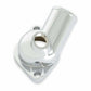 Mr. Gasket O-Ring Style Chrome Water Neck - 2557