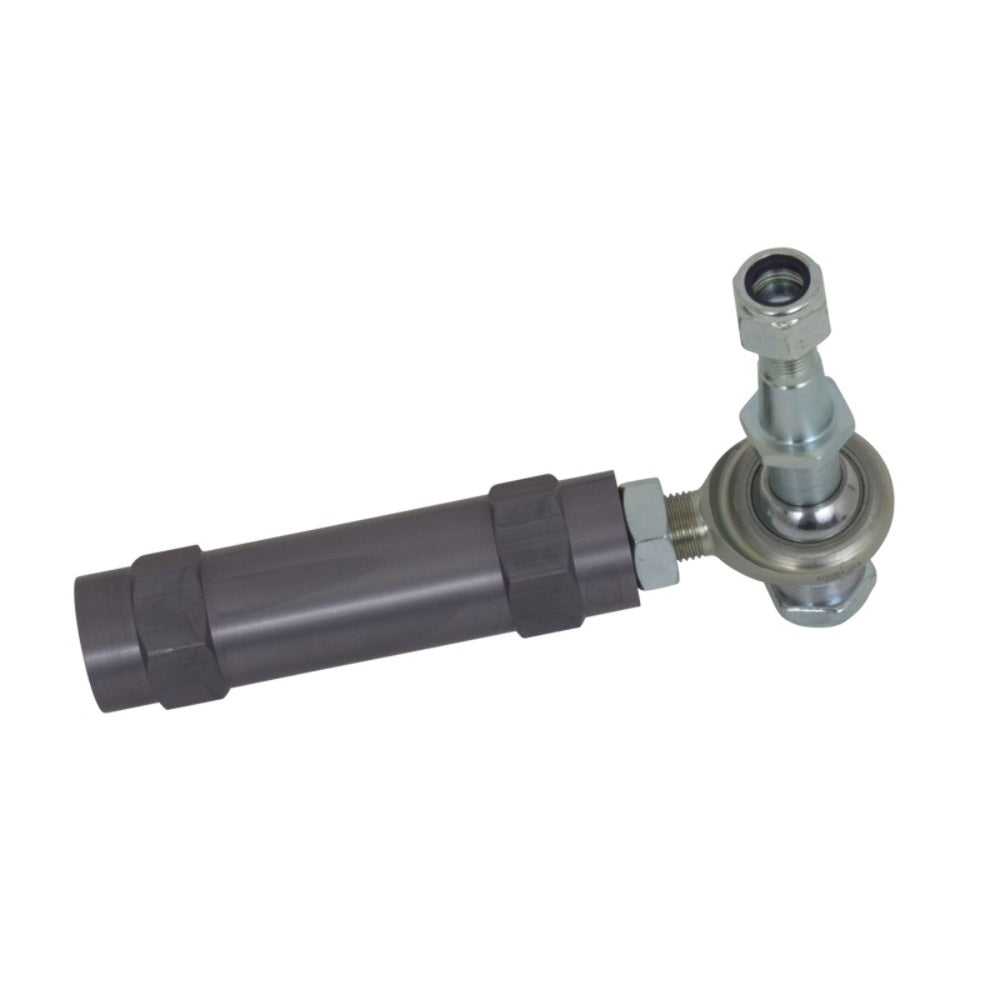 Fits 1979-1993 Mustang Front Bump-Steer Kit (Cnc Billet Hd Heim Joints)-2561 - Car Part People