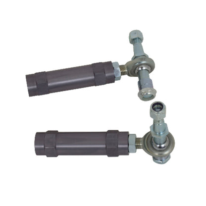 Fits 1979-1993 Mustang Front Bump-Steer Kit (Cnc Billet Hd Heim Joints)-2561 - Car Part People