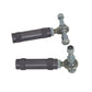 Fits 1979-1993 Mustang Front Bump-Steer Kit (Cnc Billet Hd Heim Joints)-2561 - Car Part People