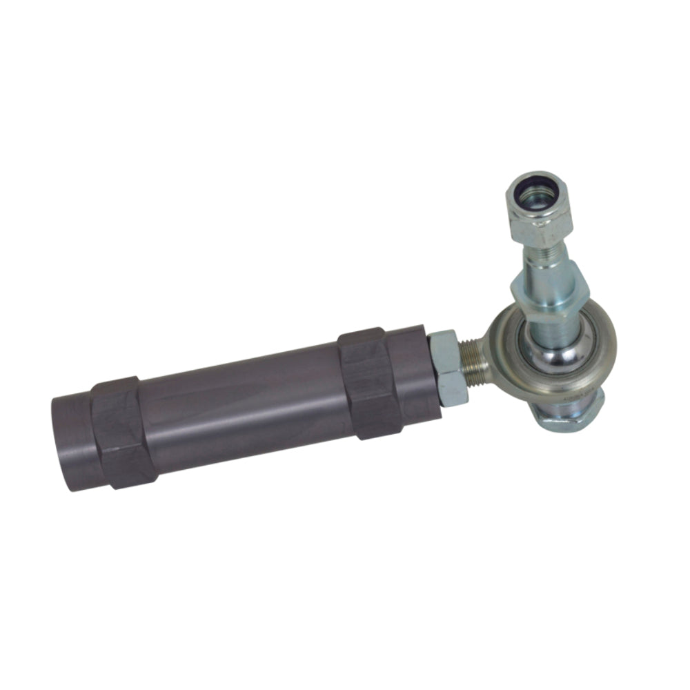 Fits 1979-1993 Mustang Front Bump-Steer Kit (Cnc Billet Hd Heim Joints)-2561 - Car Part People