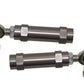 Fits 1979-1993 Mustang Front Bump-Steer Kit (Cnc Billet Hd Heim Joints)-2561 - Car Part People