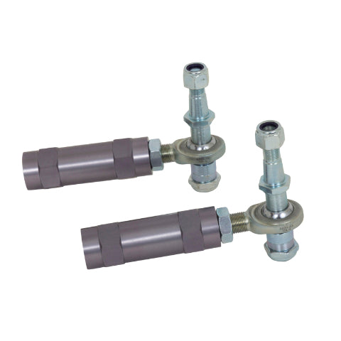 Fits 1994-2004 Mustang Front Bump-Steer (Cnc Billet Hd Heim Joints)-2562