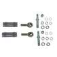 Fits 1994-2004 Mustang Front Bump-Steer (Cnc Billet Hd Heim Joints)-2562 - Car Part People