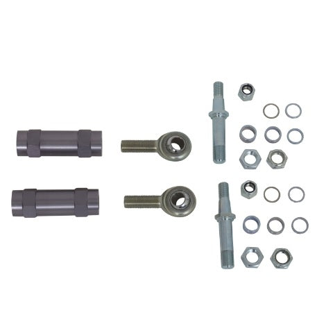 Fits 1994-2004 Mustang Front Bump-Steer (Cnc Billet Hd Heim Joints)-2562