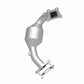 2012-2013 Chevrolet Impala 3.6L Direct-Fit Catalytic Converter 551184 Magnaflow