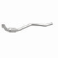 2002 Ford Thunderbird 3.9L Direct-Fit Catalytic Converter 4481468 Magnaflow - Catalytic Converters Car Part People