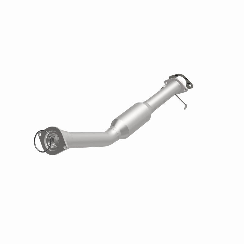 2007 2009 Chevrolet Impala 5.3L Direct-Fit Catalytic Converter 5461221 Magnaflow - Catalytic Converters Car Part People