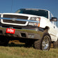 Fits Silverado & Sierra 1500 4WD(1999-2006 & Classic) 4" Lift Kit 25830