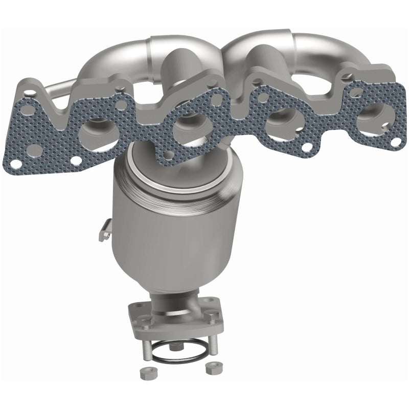 13-15 Chevrolet Spark OEM Grade Federal Manifold Cat Converter 22-157 Magnaflow - Catalytic Converters Car Part People