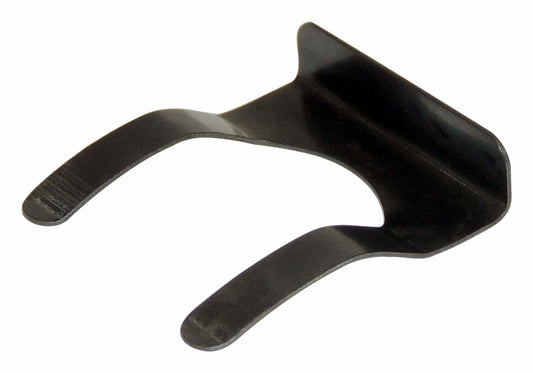Crown Automotive - Steel Unpainted Lock Cylinder Retainer - 2583377