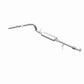 2009-2014 Chevrolet Suburban 1500 Direct-Fit Replacement Exhaust System 106-0291