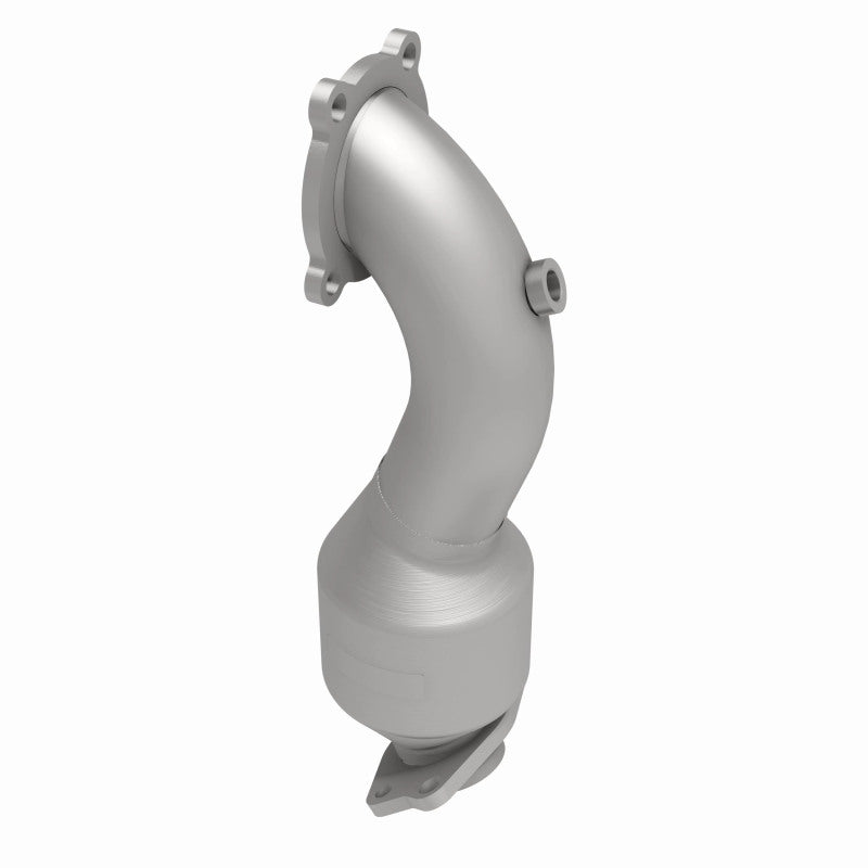 2007 2009 Pontiac Solstice 2.0L Direct-Fit Catalytic Converter 5461201 Magnaflow