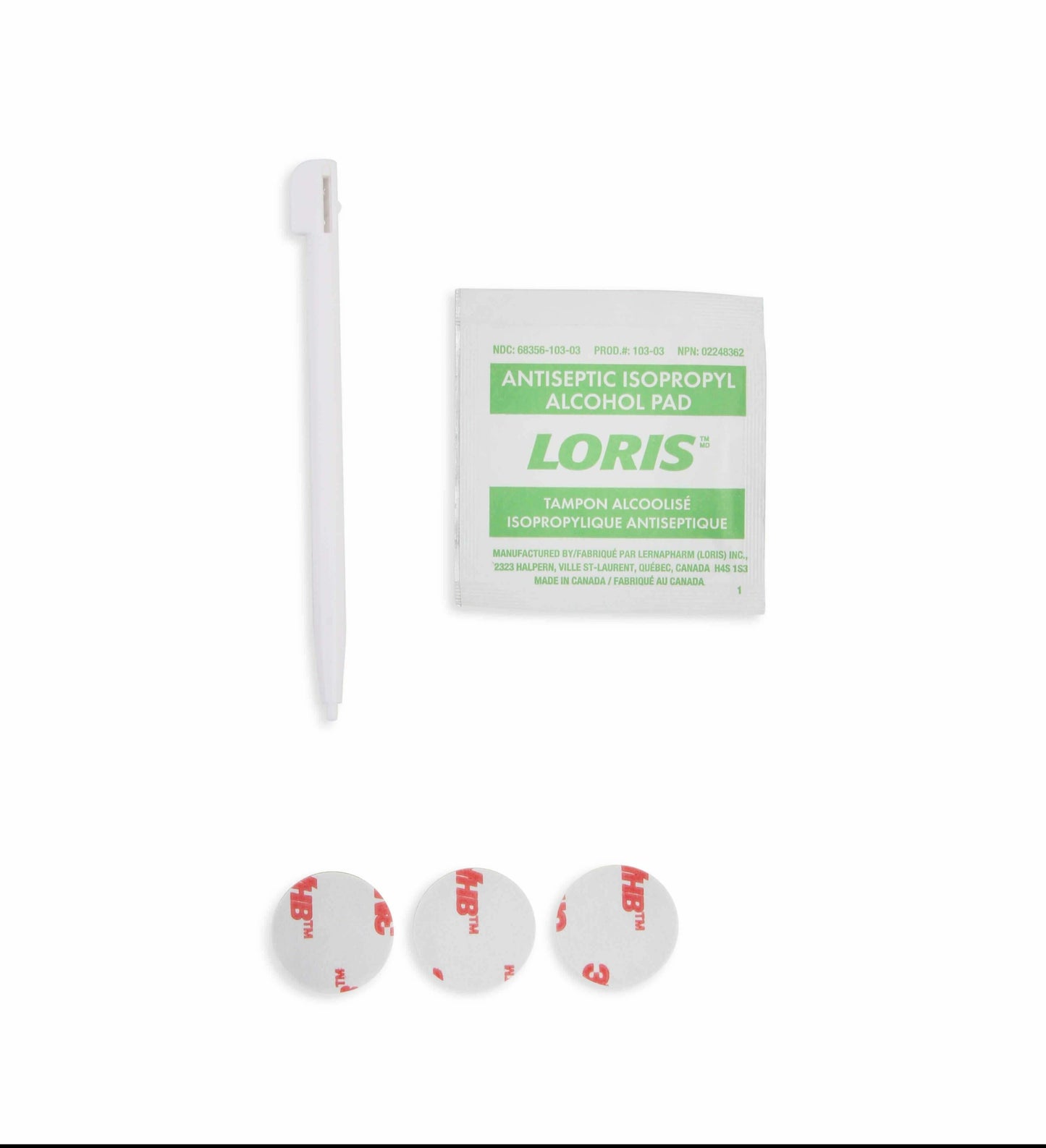 Replacement 2.4 inch Touch Screen Programmer for 25974NOS - 25973NOS