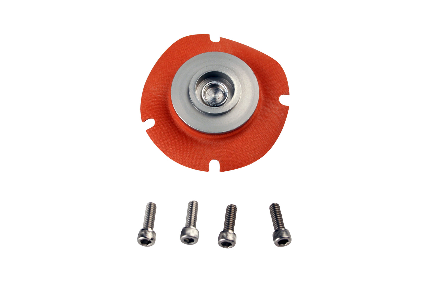 Fuel Pressure Regulator Service Kit Adjustable Fuel Pressure Universal Fit Aeromotive 13006-BGPL