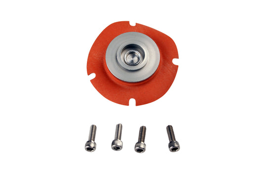 Fuel Pressure Regulator Service Kit Adjustable Fuel Pressure Universal Fit Aeromotive 13006-BGPL