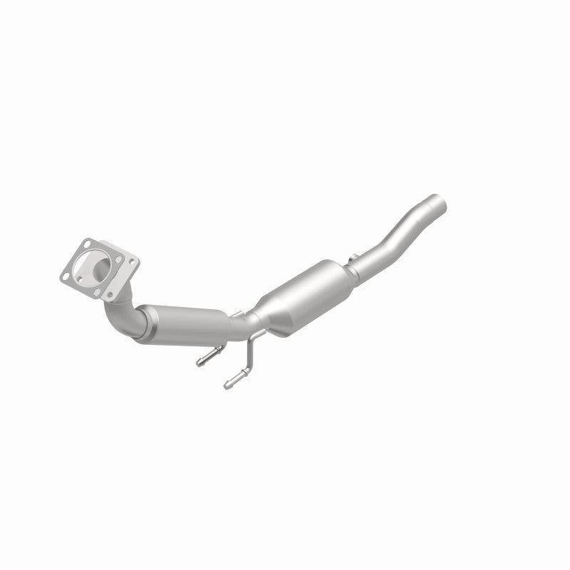 2004 2005 Volkswagen Jetta 2.0L Direct-Fit Catalytic Converter 5461526 Magnaflow - Catalytic Converters Car Part People