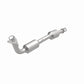 2007-2013 Toyota Tundra 4.0L Direct-Fit Catalytic Converter 5481626 Magnaflow - Catalytic Converters Car Part People
