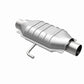 1985 Ford Escort California Catalytic Converter 2in 3322024 Magnaflow
