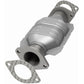 Catalytic Converter for HM Grade Federal / EPA Compliant Direct-Fit Catalytic Converter MagnaFlow 93230