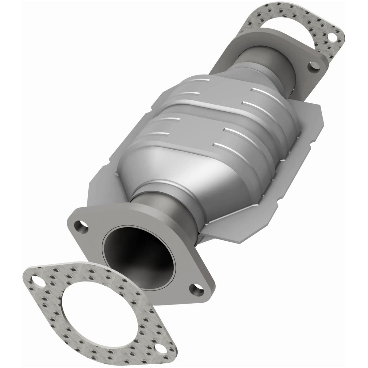 Catalytic Converter for HM Grade Federal / EPA Compliant Direct-Fit Catalytic Converter MagnaFlow 93230