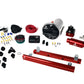 Fuel Pump Complete Kit High Flow EFI Performance Vehicle Specific Fit Aeromotive 17337-BGPL