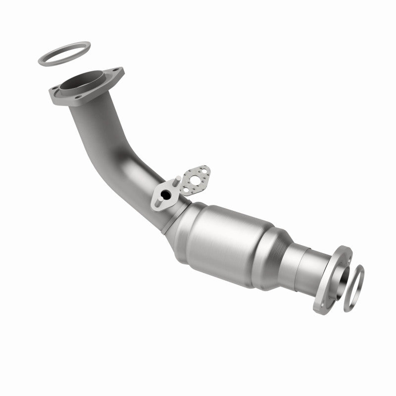 99-02 4Runner 3.4L frt OEM Direct-Fit Catalytic Converter 49505 Magnaflow