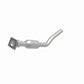 2000 Chrysler Cirrus 2.4L Direct-Fit Catalytic Converter 4481266 Magnaflow