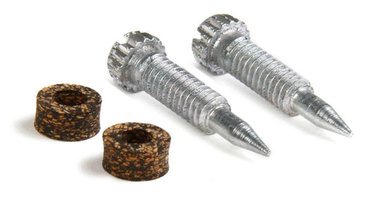 Idle Mixture Screw - 26-101