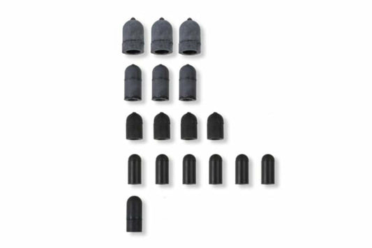Vacuum Cap Assortment - 26-105