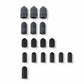 Vacuum Cap Assortment - 26-105