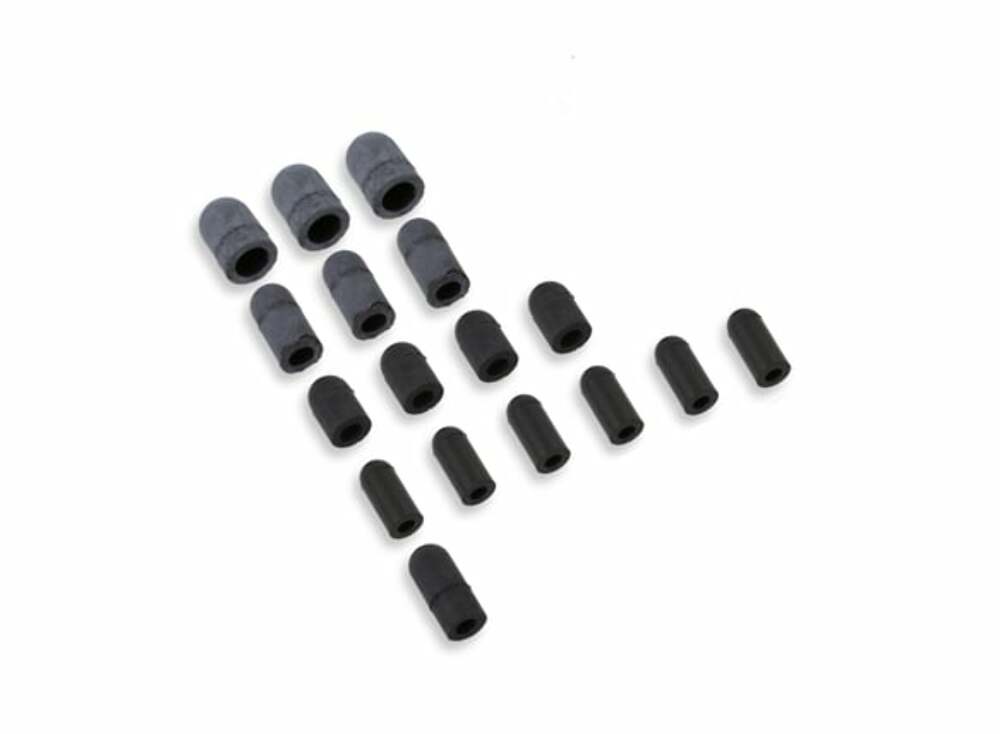 Vacuum Cap Assortment - 26-105