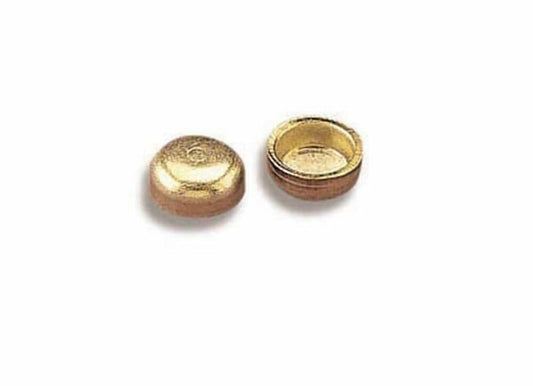 Metering Block Plug - 26-111-10
