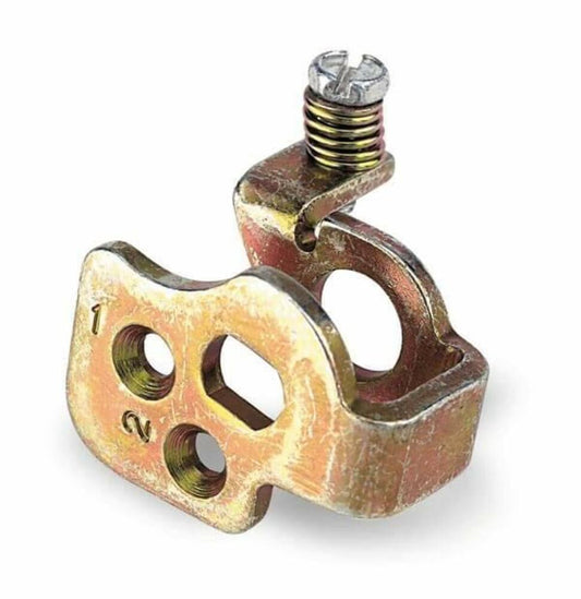 Carburetor Throttle Secondary Adjusting Lever Kit - 26-137