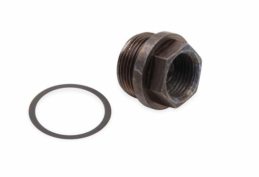 Inverted Flare Fitting - 26-145
