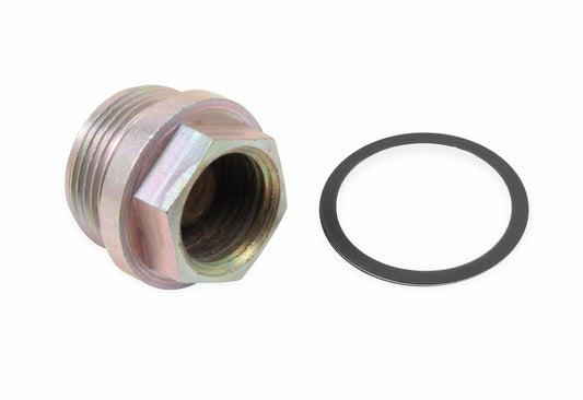 Fuel Fitting - 26-162