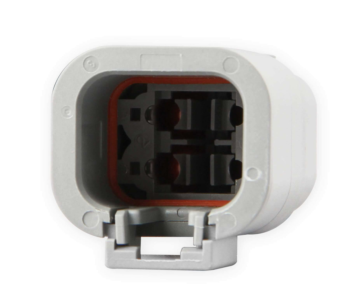 4 Wire Horse Shoe Kit - 26-163