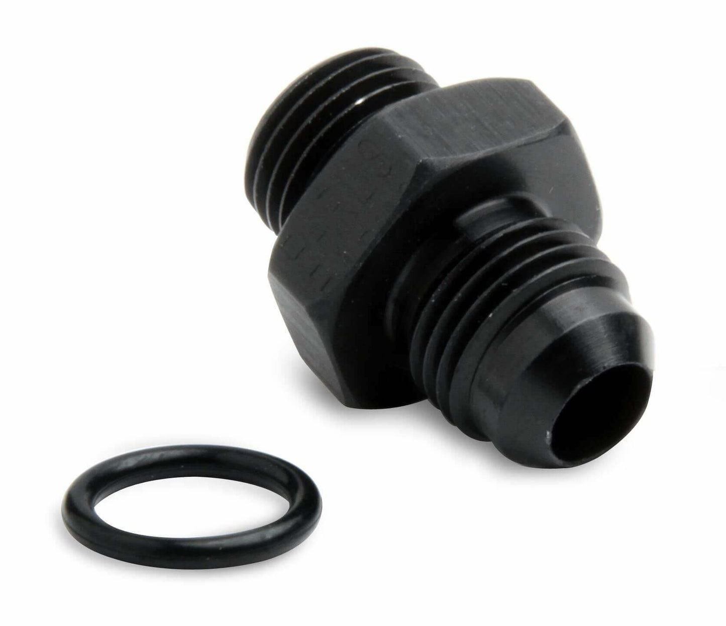 -6 AN Male to 9/16-18 O-ring Port - 26-181