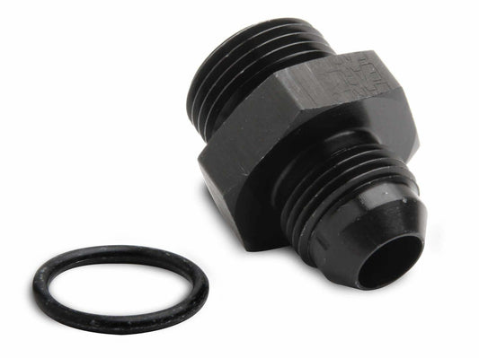 -8 AN Male to 7/8-14 O-ring Port - 26-186
