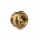 Inverted Flare Fitting - 26-26