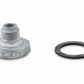 Power Valve Plug & Gasket - 26-36